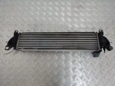 Second-hand car spare part intercooler for mazda cx-5 2.2 turbodiesel cat oem iam references 127100411a