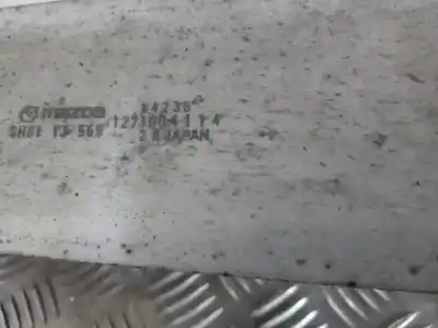 Автозапчасти б/у интеркулер за mazda cx-5 2.2 turbodiesel cat ссылки oem iam 127100411a  