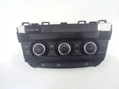 Second-hand car spare part climate control for mazda cx-5 2.2 turbodiesel cat oem iam references kr8461190a  
