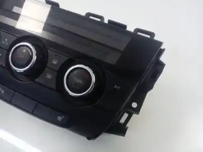 Second-hand car spare part climate control for mazda cx-5 2.2 turbodiesel cat oem iam references kr8461190a  