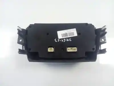Second-hand car spare part climate control for mazda cx-5 2.2 turbodiesel cat oem iam references kr8461190a  