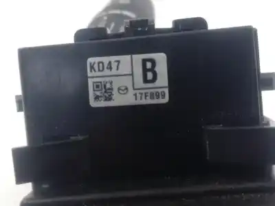 Автозапчасти б/у команда очистки за mazda cx-5 2.2 turbodiesel cat ссылки oem iam kd4717f899  