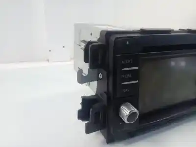 Автозапчасти б/у аудиосистема / радио cd за mazda cx-5 2.2 turbodiesel cat ссылки oem iam 16730171  