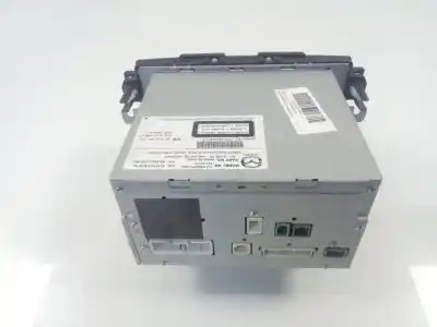 Автозапчасти б/у аудиосистема / радио cd за mazda cx-5 2.2 turbodiesel cat ссылки oem iam 16730171  