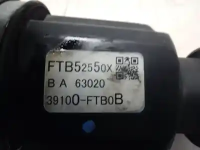 Second-hand car spare part front right transmission for mazda cx-5 2.2 turbodiesel cat oem iam references ftb52550x  