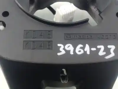 Автозапчасти б/у руль за mazda cx-5 2.2 turbodiesel cat ссылки oem iam kd45k0273  