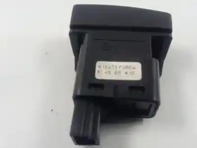 Second-hand car spare part hazard warning lights for mazda cx-5 2.2 turbodiesel cat oem iam references 4d45664h0  