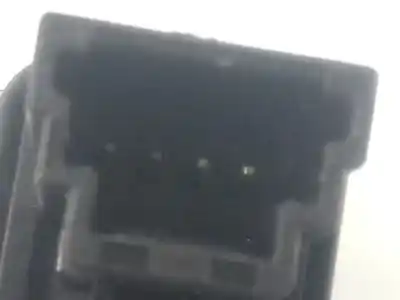 Second-hand car spare part hazard warning lights for mazda cx-5 2.2 turbodiesel cat oem iam references 4d45664h0  