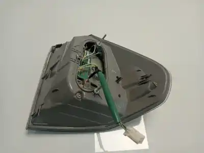 Second-hand car spare part left tailgate light for lexus rx 3.3 v6 24v oem iam references   