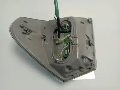 Pezzo di ricambio per auto di seconda mano lampada posteriore sinistra per lexus rx (mcu/gsu/mhu3) 3mzfe riferimenti oem iam   