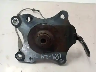Gebrauchtes Autoersatzteil VERSCHIEDENE TEILE zum PEUGEOT 307 CC (S1)  OEM-IAM-Referenzen   