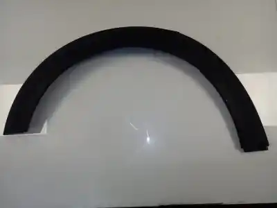 Second-hand car spare part left front winglet for bmw mini (r56) cooper d oem iam references 14614910