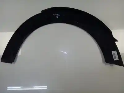 Second-hand car spare part left front winglet for bmw mini (r56) cooper d oem iam references 14614910  