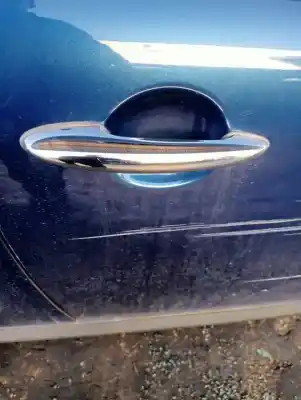 Second-hand car spare part exterior right front door handle for bmw mini (r56) cooper d oem iam references 7147504