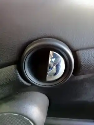 Second-hand car spare part interior right front handle for bmw mini (r56) cooper d oem iam references 275371804