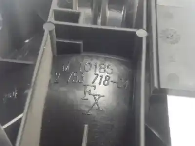 Second-hand car spare part interior right front handle for bmw mini (r56) cooper d oem iam references 275371804  