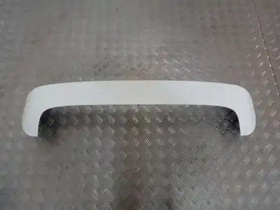 Peça sobressalente para automóvel em segunda mão spoiler da tampa da mala por ford fiesta (cb1) ambiente referências oem iam 8a61a44210