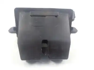 Peça sobressalente para automóvel em segunda mão fechadura do mala por ford fiesta (cb1) ambiente referências oem iam 8a61a442a66