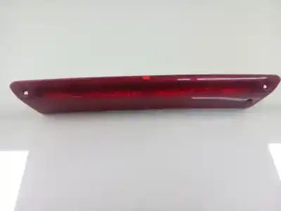 Peça sobressalente para automóvel em segunda mão farolim de travão central por ford fiesta (cb1) ambiente referências oem iam 8a6113a613