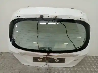 Pezzo di ricambio per auto di seconda mano portellone per ford fiesta vi (cb1, ccn) 1.4 tdci riferimenti oem iam   