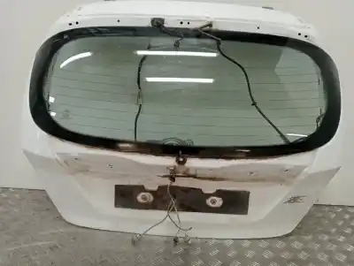 Pezzo di ricambio per auto di seconda mano portellone per ford fiesta vi (cb1, ccn) 1.4 tdci riferimenti oem iam   