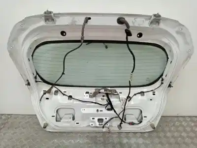 Pezzo di ricambio per auto di seconda mano portellone per ford fiesta vi (cb1, ccn) 1.4 tdci riferimenti oem iam   