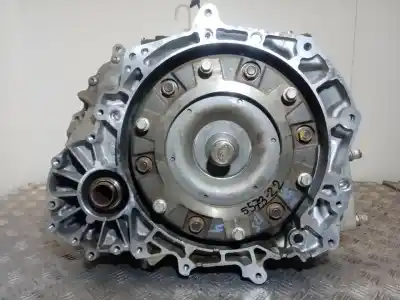 Peça sobressalente para automóvel em segunda mão caixa de velocidades por land rover discovery sport 2.0 td4 cat referências oem iam gj327000bb