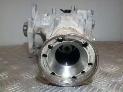 Peça sobressalente para automóvel em segunda mão caixa de transferência por land rover discovery sport 2.0 td4 cat referências oem iam fg5ja