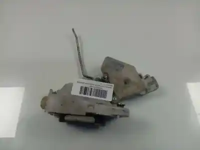 Peça sobressalente para automóvel em segunda mão fechadura da porta dianteira direita por renault serie d fg 4x2 crew-cab referências oem iam 80552aa20a
