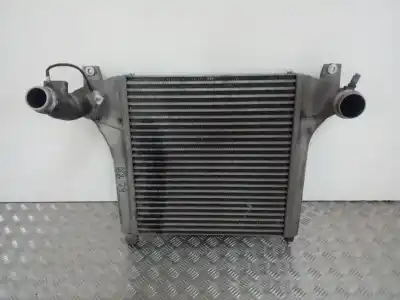Peça sobressalente para automóvel em segunda mão intercooler por renault serie d fg 4x2 crew-cab referências oem iam dr289002