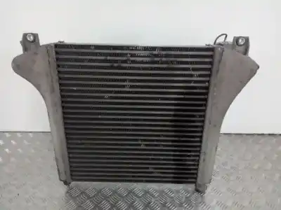 Peça sobressalente para automóvel em segunda mão intercooler por renault serie d fg 4x2 crew-cab referências oem iam dr289002  