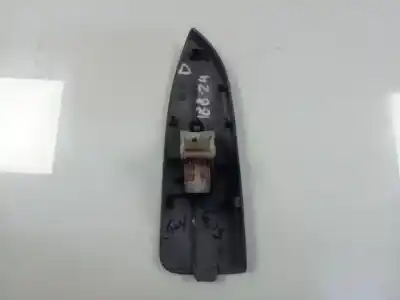 Second-hand car spare part right front power window switch for renault serie d fg 4x2 crew-cab oem iam references   