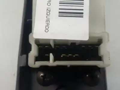 Second-hand car spare part left front power window switch for renault serie d fg 4x2 crew-cab oem iam references   