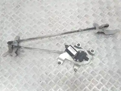 Peça sobressalente para automóvel em segunda mão motor do limpa para brisas por renault serie d fg 4x2 crew-cab referências oem iam 