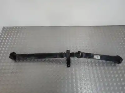 Peça sobressalente para automóvel em segunda mão transmissão central traseira por renault serie d fg 4x2 crew-cab referências oem iam 3700lc50b