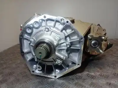 Pièce détachée automobile d'occasion BOÎTE DE TRANSFERT pour TOYOTA LAND CRUISER (J15)  Références OEM IAM   