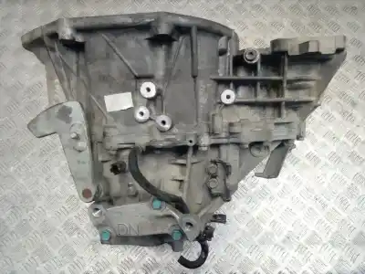 Pezzo di ricambio per auto di seconda mano riduttore per renault koleos dynamique pack2 riferimenti oem iam nd8001  