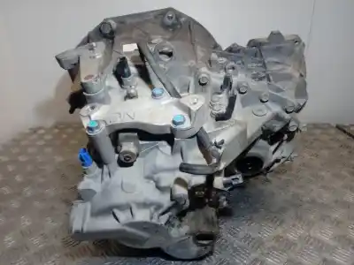 Pezzo di ricambio per auto di seconda mano riduttore per renault koleos dynamique pack2 riferimenti oem iam nd8001  