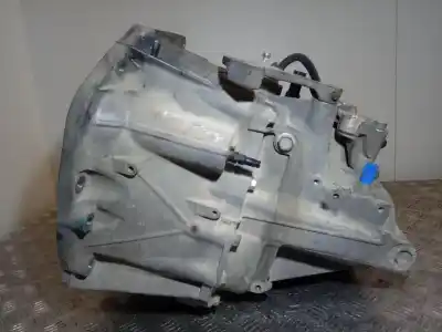 Pezzo di ricambio per auto di seconda mano riduttore per renault koleos dynamique pack2 riferimenti oem iam nd8001  