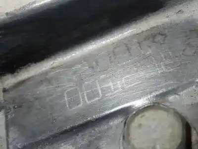 Pezzo di ricambio per auto di seconda mano riduttore per renault koleos dynamique pack2 riferimenti oem iam nd8001  