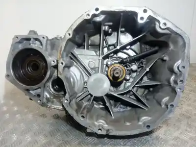Tweedehands auto-onderdeel VERSNELLINGSBAK voor RENAULT KOLEOS  OEM IAM-referenties ND8001  