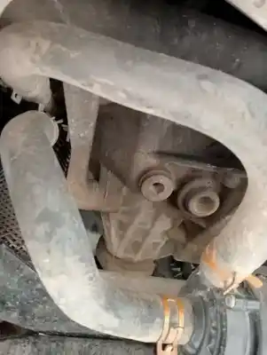 Second-hand car spare part transfer box for renault koleos dynamique pack2 oem iam references   