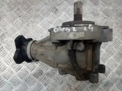 Second-hand car spare part transfer box for renault koleos dynamique pack2 oem iam references   