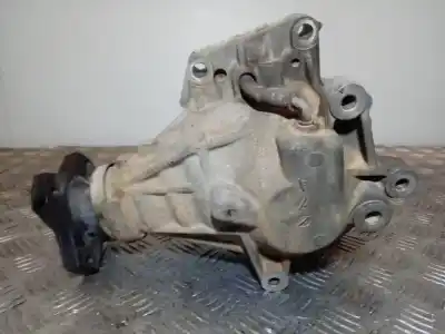 Second-hand car spare part transfer box for renault koleos dynamique pack2 oem iam references   