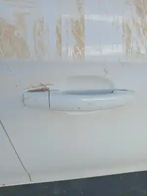 Pezzo di ricambio per auto di seconda mano maniglia esterna anteriore destra per opel corsa e 120 aniversario riferimenti oem iam 13438569