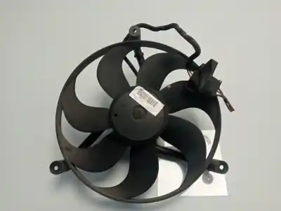 Peça sobressalente para automóvel em segunda mão termoventilador elétrico por seat leon (1m1) signo referências oem iam 1355d300163