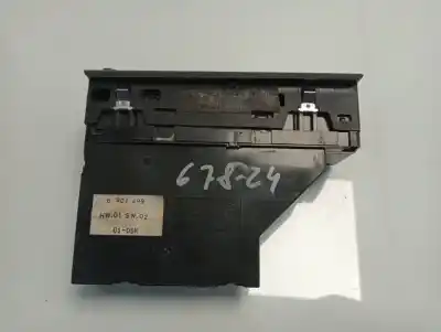 Second-hand car spare part left front power window switch for bmw x5 (e53) 4.4i automático oem iam references 6907499  