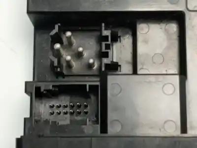 Second-hand car spare part left front power window switch for bmw x5 (e53) 4.4i automático oem iam references 6907499  