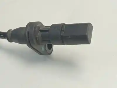 Peça sobressalente para automóvel em segunda mão sensor abs por bmw x5 (e53) 4.4i automático referências oem iam   