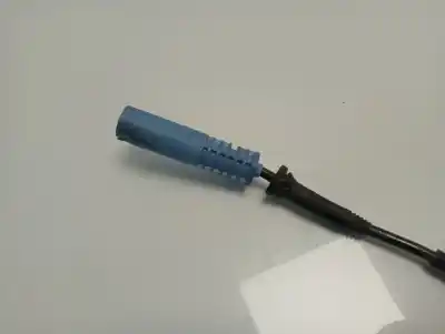Peça sobressalente para automóvel em segunda mão sensor abs por bmw x5 (e53) 4.4i automático referências oem iam   